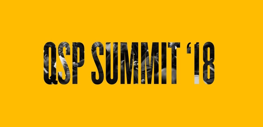 QSP Summit 18